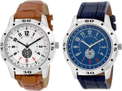

E-SMART OD-1009-51 Watch - For Men