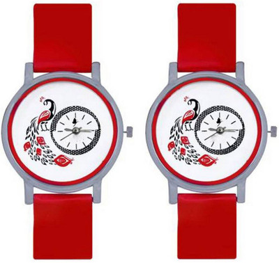 

E-SMART OD-1008-11 Watch - For Women