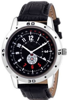 

E-SMART OD-1009-02 Watch - For Men