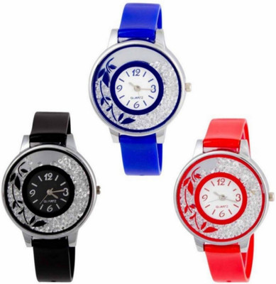 

E-SMART OD-1009-04 Watch - For Women