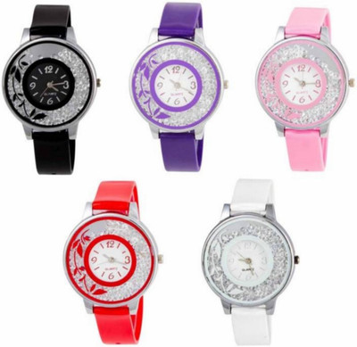 E-SMART OD-1009-84 Watch - For Women