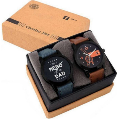 

E-SMART OD-1009-14 Watch - For Men