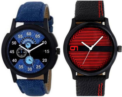 

E-SMART OD-1009-92 Watch - For Men