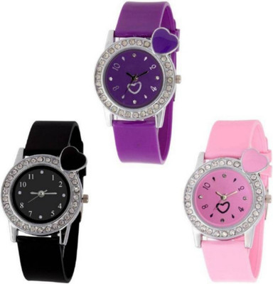 

E-SMART OD-1009-57 Watch - For Women