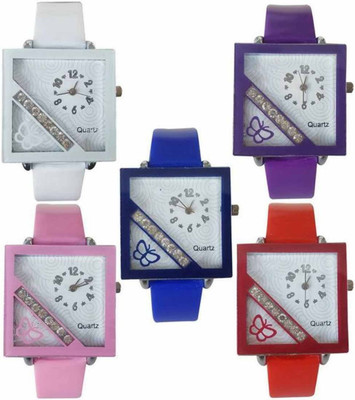 

E-SMART OD-1008-59 Watch - For Women