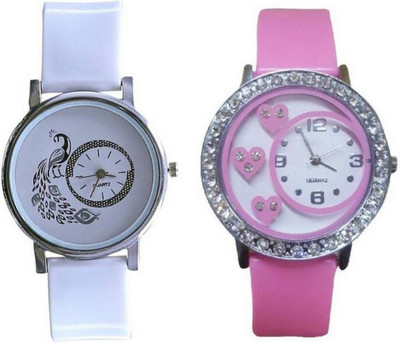 

E-SMART OD-1008-23 Watch - For Women