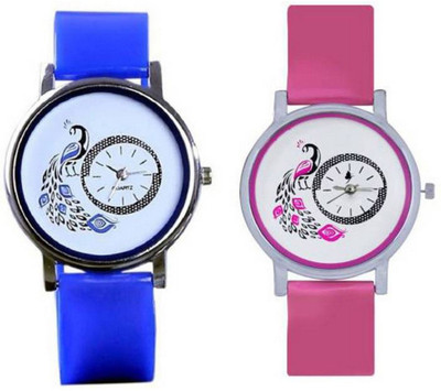 

E-SMART OD-1008-03 Watch - For Women