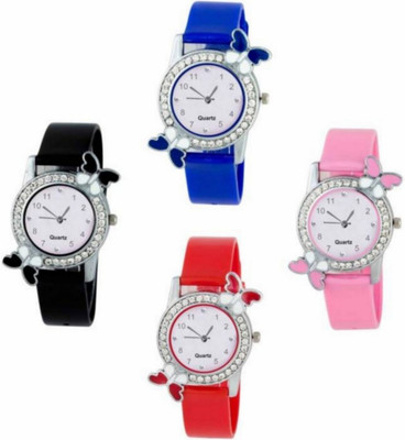 

E-SMART OD-1009-40 Watch - For Women