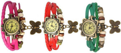 

E-SMART OD-1008-12 Watch - For Women