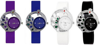 

E-SMART OD-1008-61 Watch - For Women