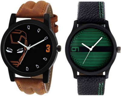 

E-SMART OD-1009-93 Watch - For Men