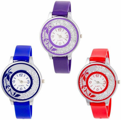 

E-SMART OD-1001-08 Watch - For Men & Women