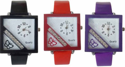 

E-SMART OD-1008-80 Watch - For Women