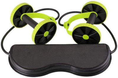 

Mor Sporting Revoflex Xtreme Ab Exerciser(Green)