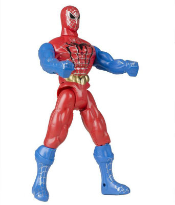 

toyRack Spiderman(Multicolor)