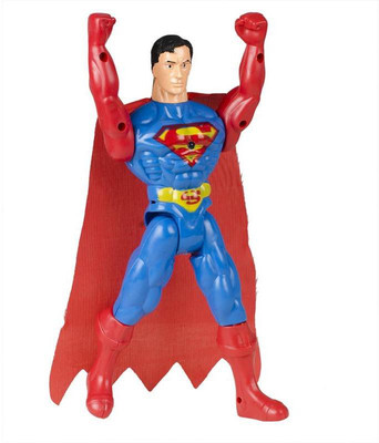 

toyRack Superman(Multicolor)