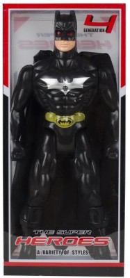 

toyRack Batman(Multicolor)