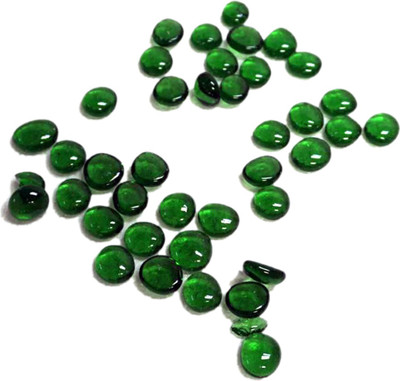 

GJTL River Rock Unplanted Substrate(Green)