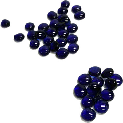 

GJTL River Rock Unplanted Substrate(Blue)