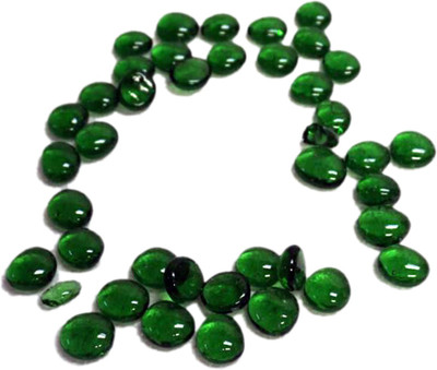 

GJTL River Rock Unplanted Substrate(Green)