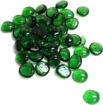 

GJTL River Rock Unplanted Substrate(Green)