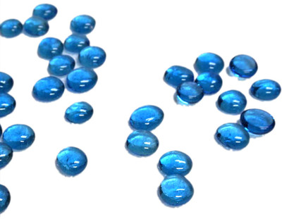 

GJTL River Rock Unplanted Substrate(Blue)