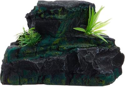 

Foodie Puppies Taiyo Stone BA-5503-Stone Laterite Unplanted Substrate(Multicolor)