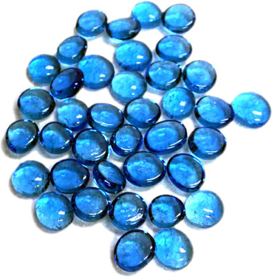 

GJTL River Rock Unplanted Substrate(Blue)