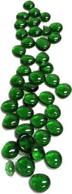 GJTL River Rock Unplanted Substrate(Green)