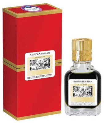 

S.R BROTHERS arabian jannet el firdaus Floral Attar(Jannat ul Firdaus)
