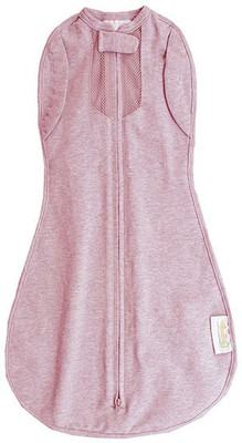 

Woombie Pink Posy NB Baby Carrier(Pink, Back Carry)