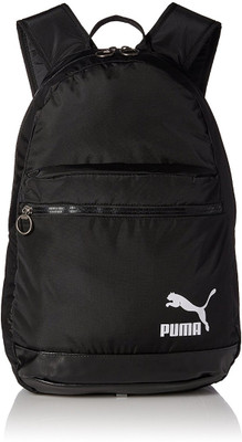 

Puma 7480101 26 L Laptop Backpack(Black)