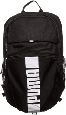 

Puma 7440105 21 L Laptop Backpack(Black)