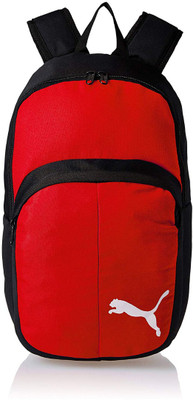 

Puma 7489802 18 L Backpack(Red, Black), Black;red