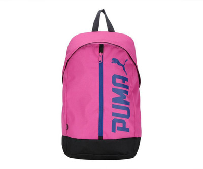 

Puma 7441704 21 L Laptop Backpack(Pink)
