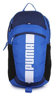 

Puma 7440107 21 L Laptop Backpack(Blue)