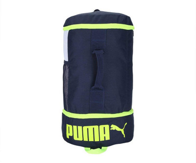 

Puma 7453102 21 L Laptop Backpack(Blue)