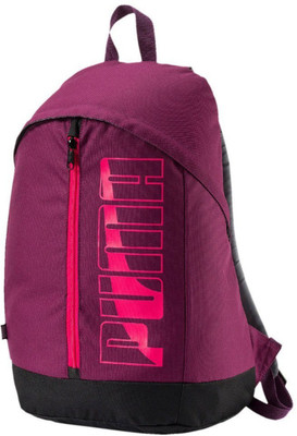 

Puma 7471803 21 L Laptop Backpack(Purple)