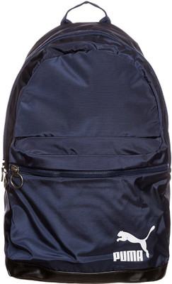 

Puma 7480102 26 L Laptop Backpack(Blue)