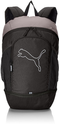 

Puma 7439601 17 L Laptop Backpack(Black)