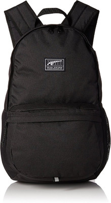 

Puma 7471901 21 L Laptop Backpack(Black)