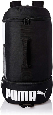 

Puma 7453101 21 L Laptop Backpack(Black)