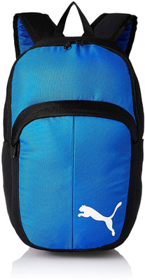 

Puma 7489803 18 L Backpack(Blue), Black;blue