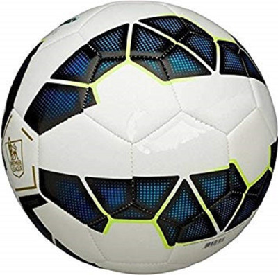 

Nice BLUE STRIKE REPLICA Football - Size: (Pack of 1, Multicolor