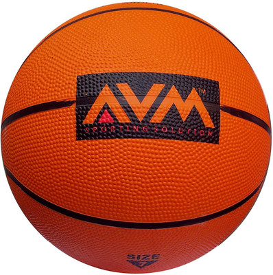 

AVM No.7 Basketball - Size: 7(Pack of 1, Multicolor)