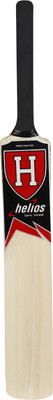 

Helios poplar Hb1 Poplar Willow Cricket Bat(, 1 kg