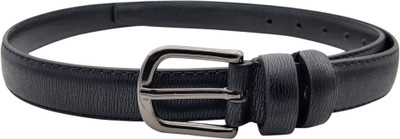 

Baluchi Women Black Artificial Leather Belt