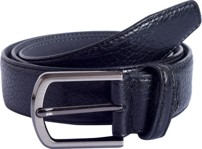 

Firenzi Men Casual Black Artificial Leather Belt, Firenzi Men Formal Black Artificial Leather Belt, Firenzi Men Casual Black Artificial Leather Belt