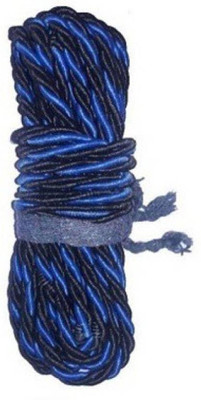 NEELAM 8708 Bike Crash Guard Rope(Royal Enfield)