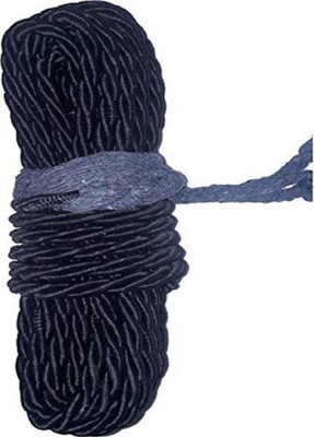 NEELAM 8703 Bike Crash Guard Rope(Royal Enfield)